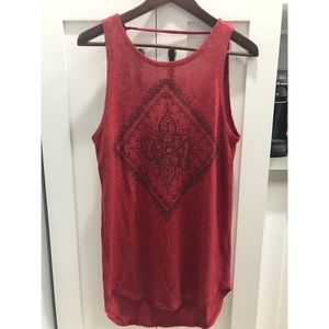 Forever 21 Tank Top